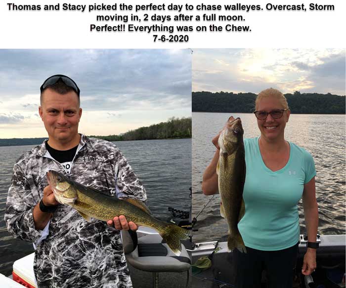 st. croix river guide